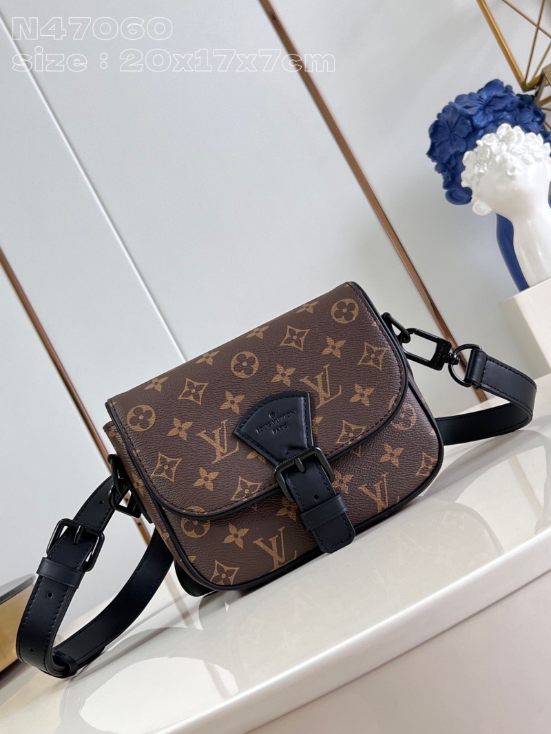 LV Satchel Bags